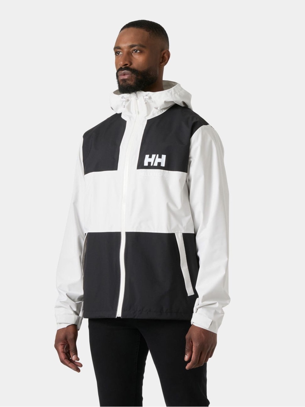 Helly Hansen Ace Rain Jacket